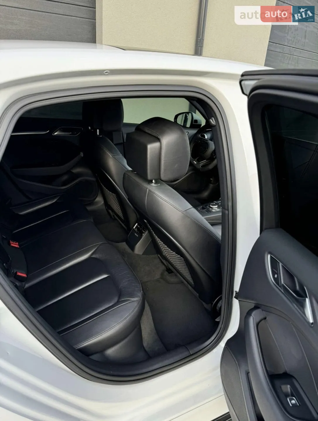 2019 Audi A3 - мініатюра 23