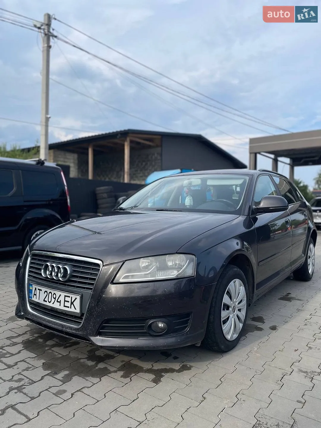 Audi A3 2014 VIN WAUEFGFF4F1065975 фото оголошення 17 з 20