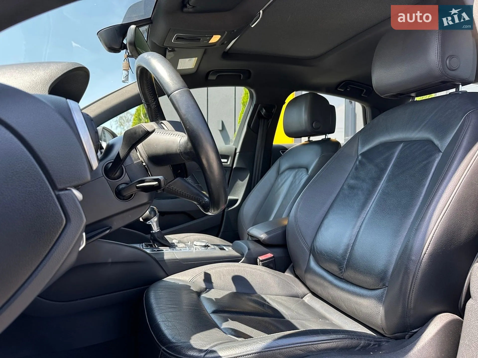 2016 Audi A3 - мініатюра 8
