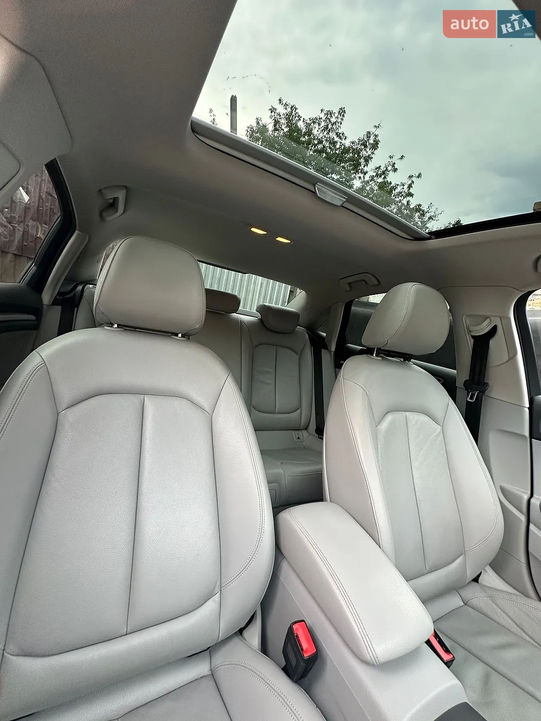 2016 Audi A3 - мініатюра 2