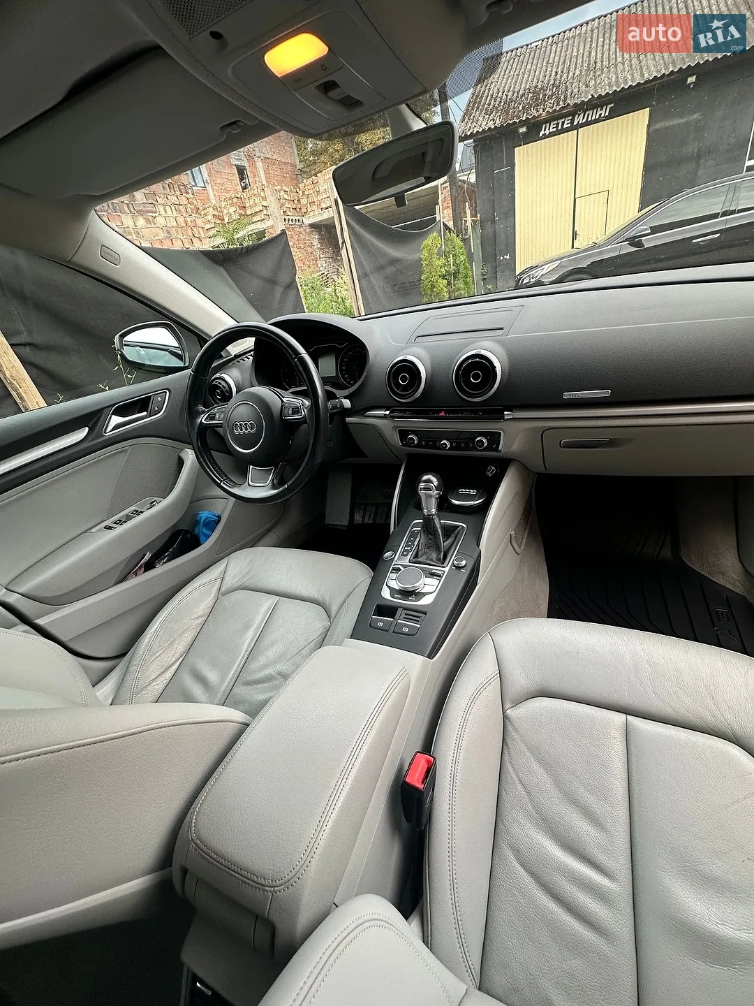 2016 Audi A3 - мініатюра 3