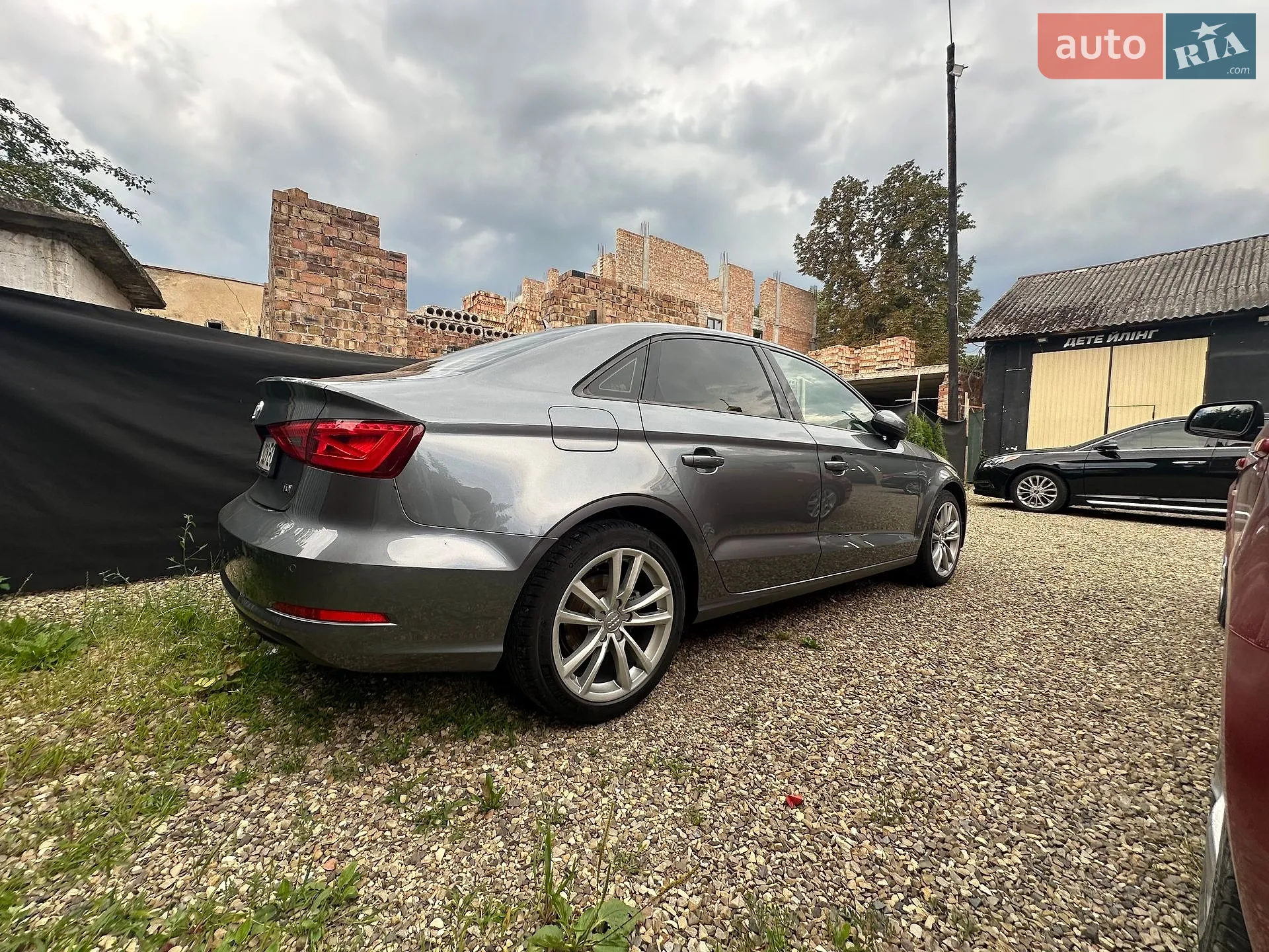 2016 Audi A3 - мініатюра 5