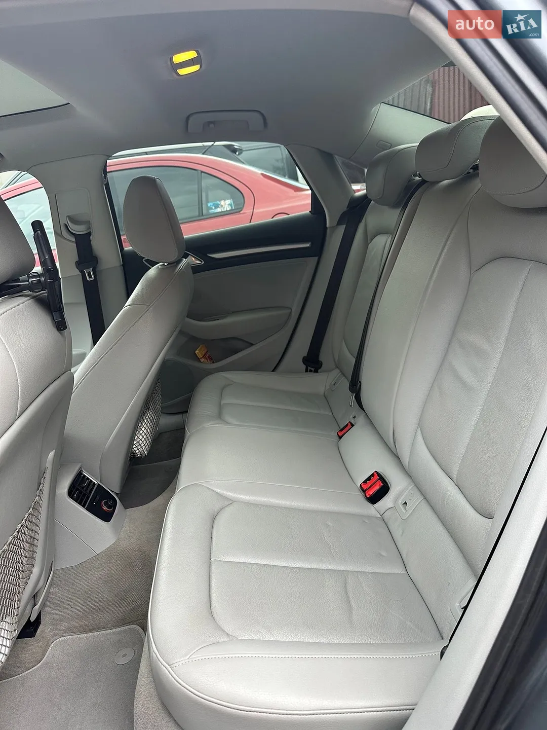 2016 Audi A3 - мініатюра 11
