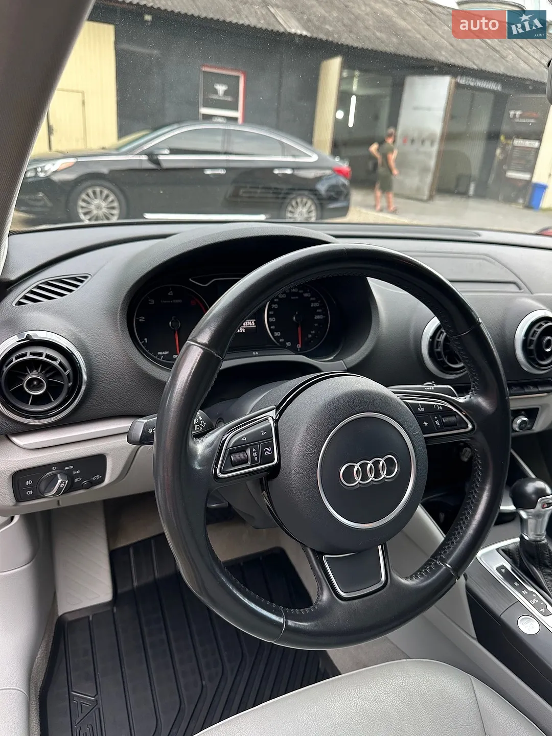 2016 Audi A3 - мініатюра 13
