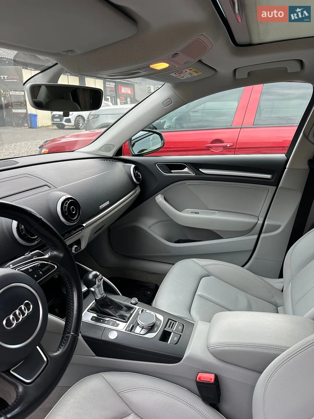 2016 Audi A3 - мініатюра 14