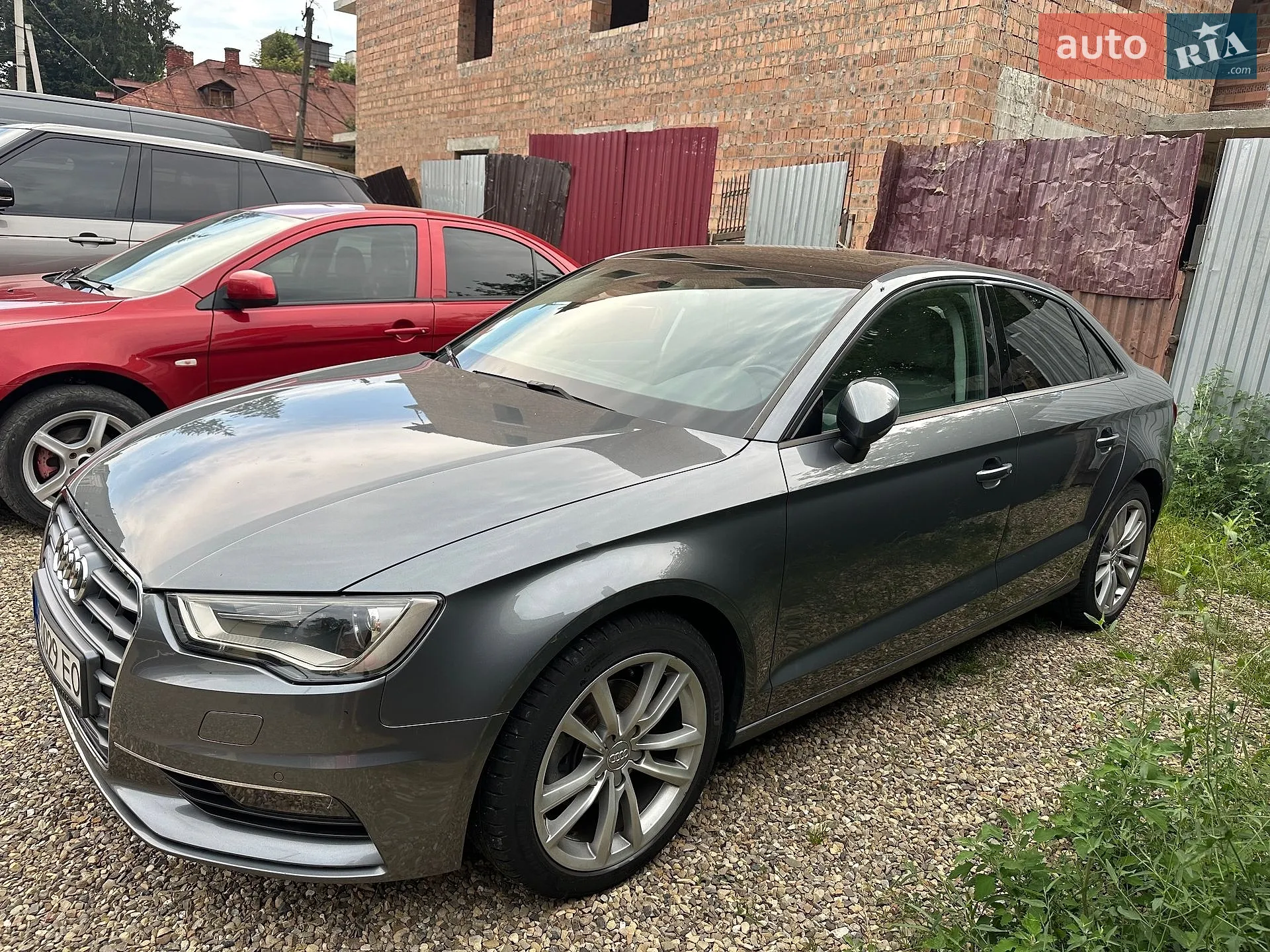 2016 Audi A3 - мініатюра 17