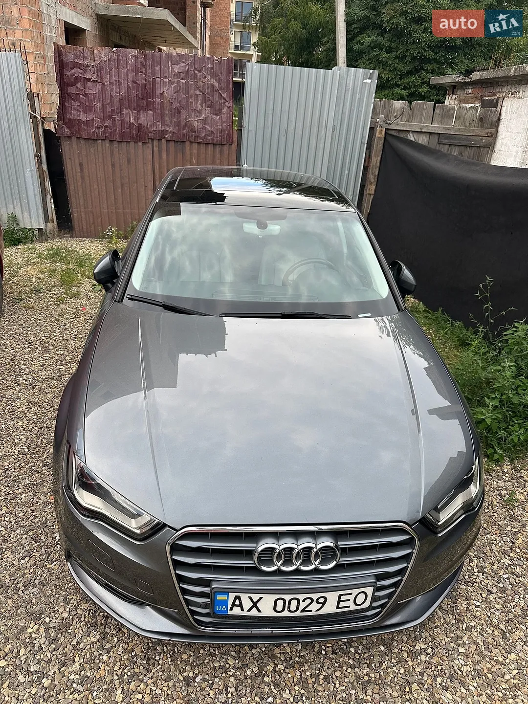 2016 Audi A3 - мініатюра 18