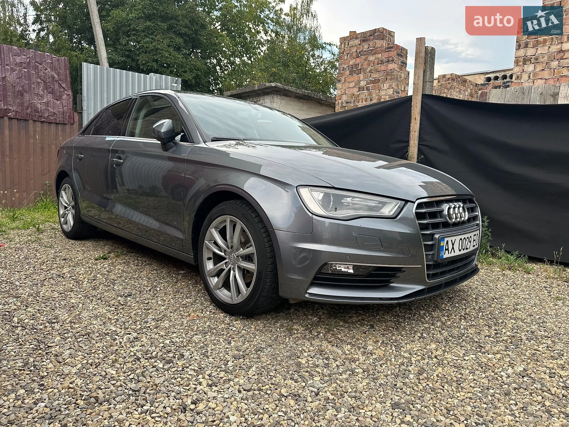 2016 Audi A3 - мініатюра 19