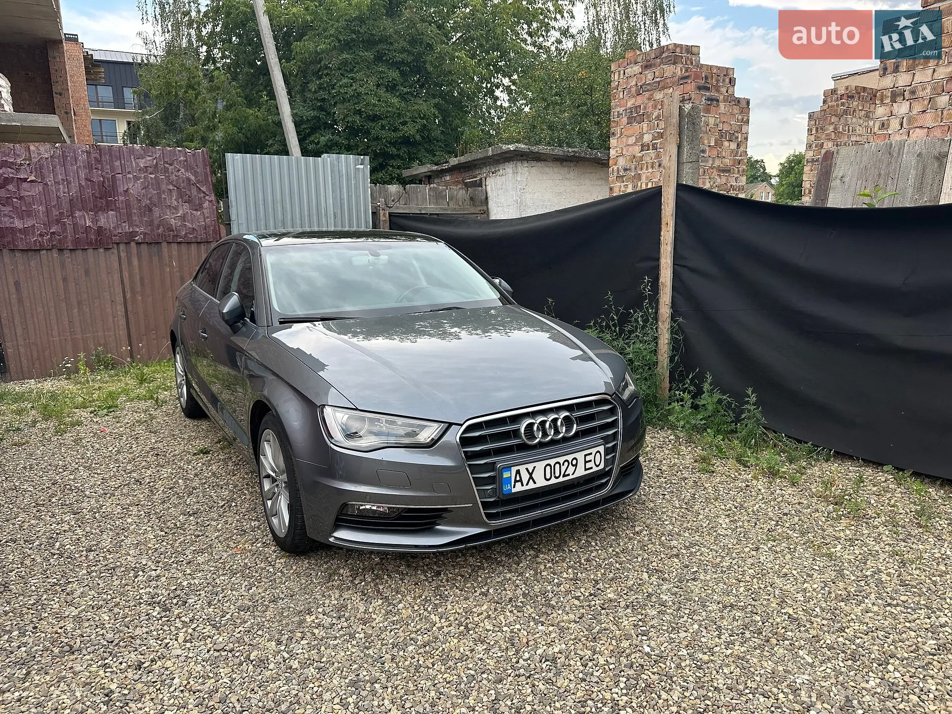 2016 Audi A3 - мініатюра 20