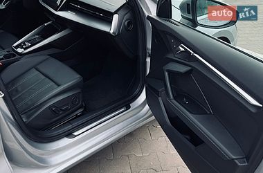 Седан Audi A3 2024 в Києві