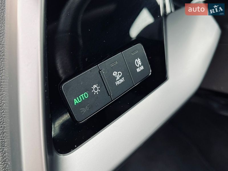 Седан Audi A3 2024 в Києві