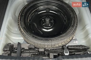 Седан Audi A3 2024 в Києві