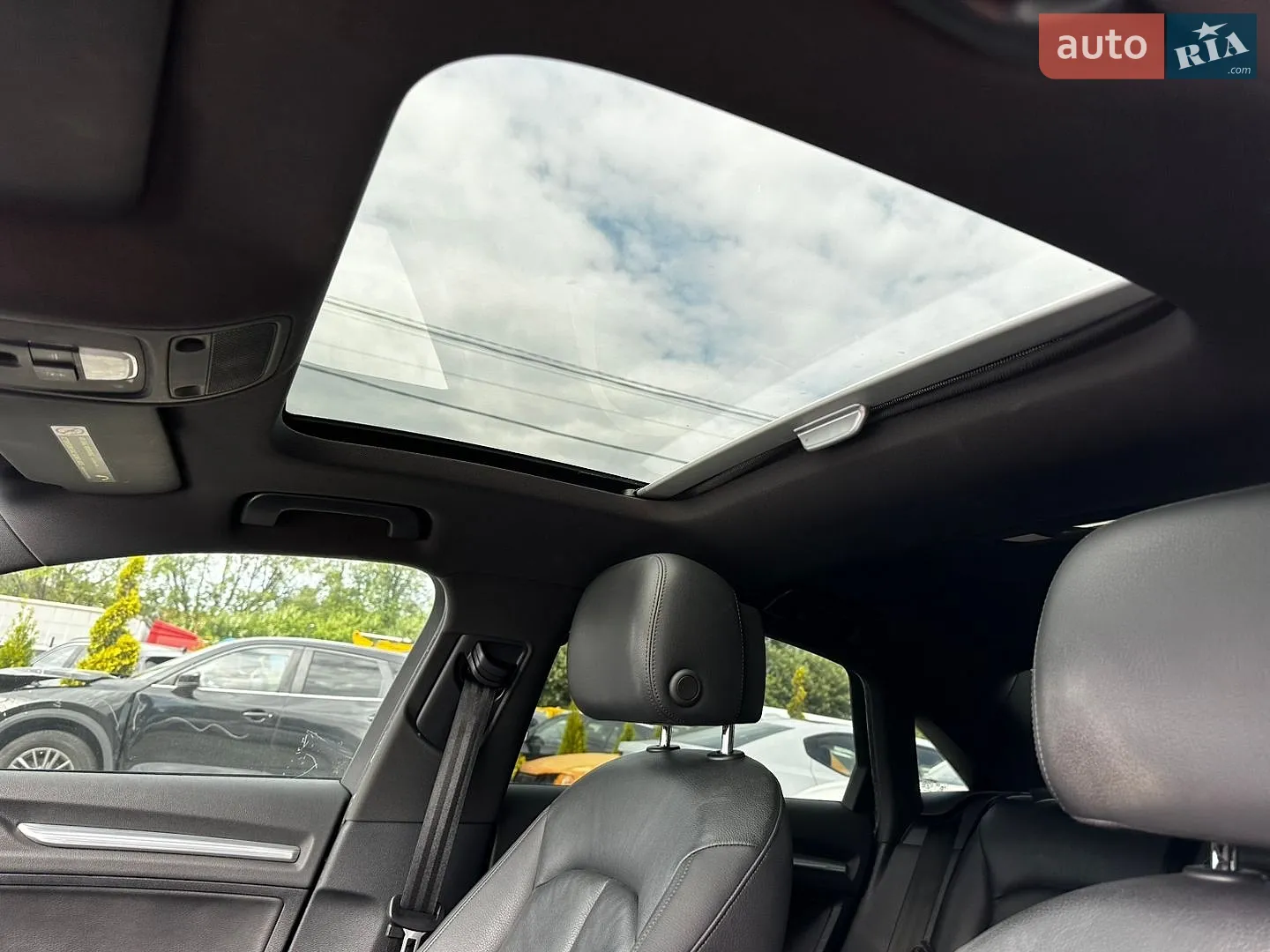 2015 Audi A3 - мініатюра 11