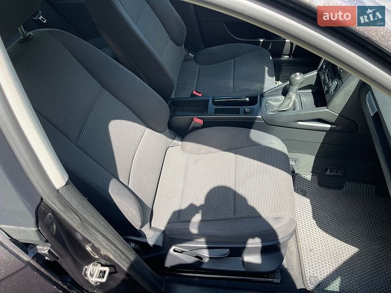 Хетчбек Audi A3 2006 в Вінниці