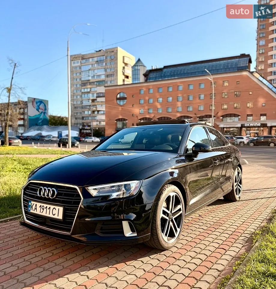 2015 Audi A3 - мініатюра 18