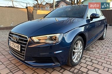 audi a3 2015 в Ивано-Франковск от профессионального продавца Oleg
