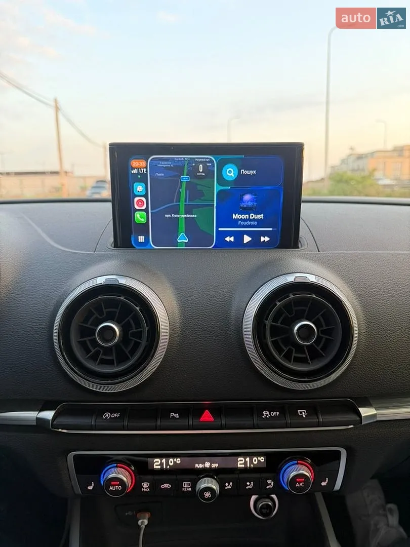 2016 Audi A3 - мініатюра 10