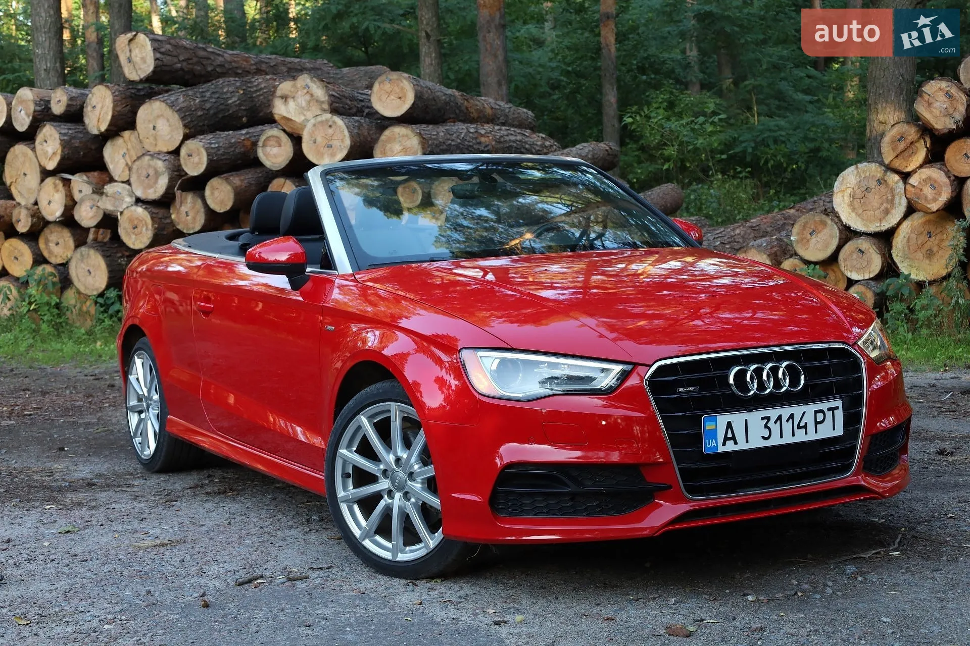 2016 Audi A3 - фото 1