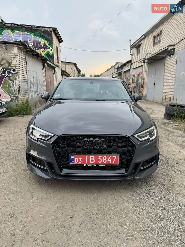2018 Audi SQ5 - мініатюра 43