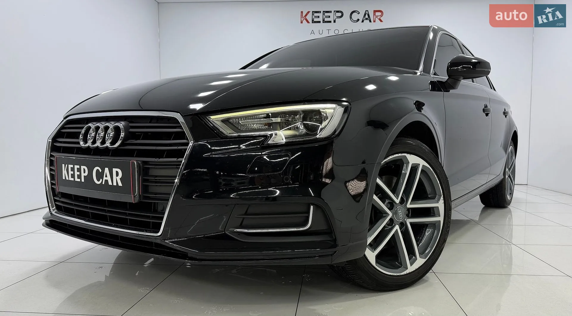 2020 Audi A3 - мініатюра 3