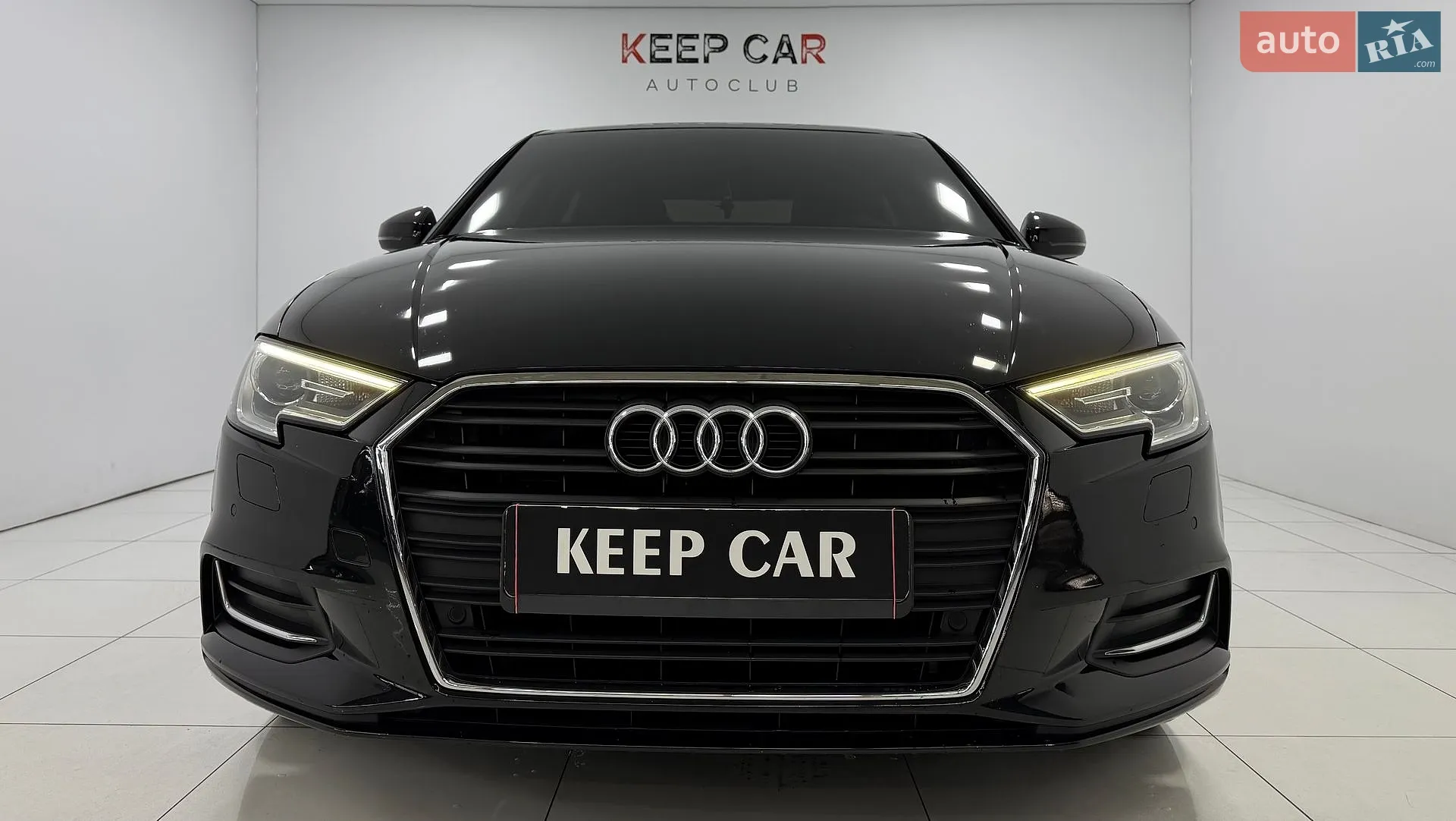 2020 Audi A3 - мініатюра 6