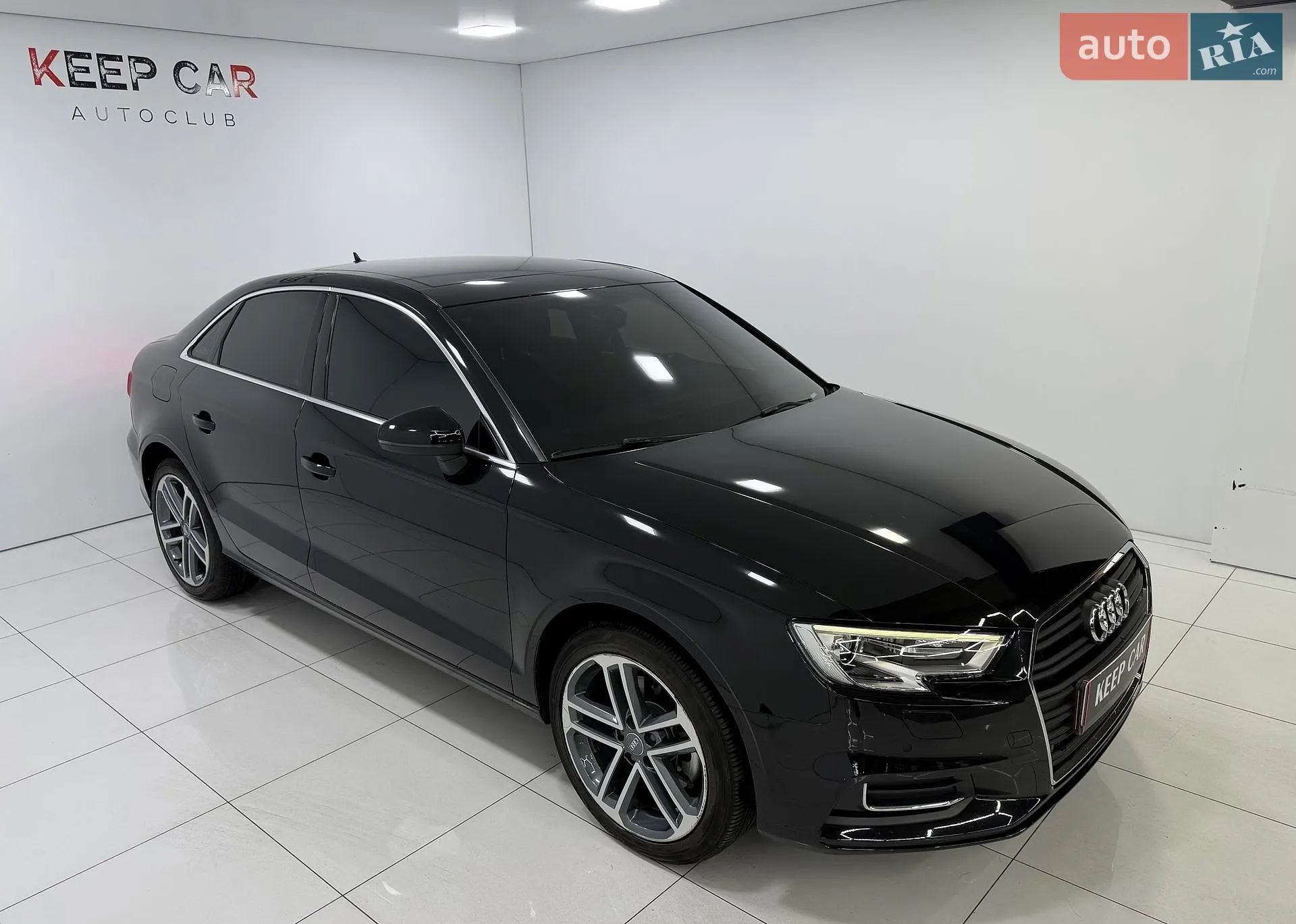 2020 Audi A3 - мініатюра 11