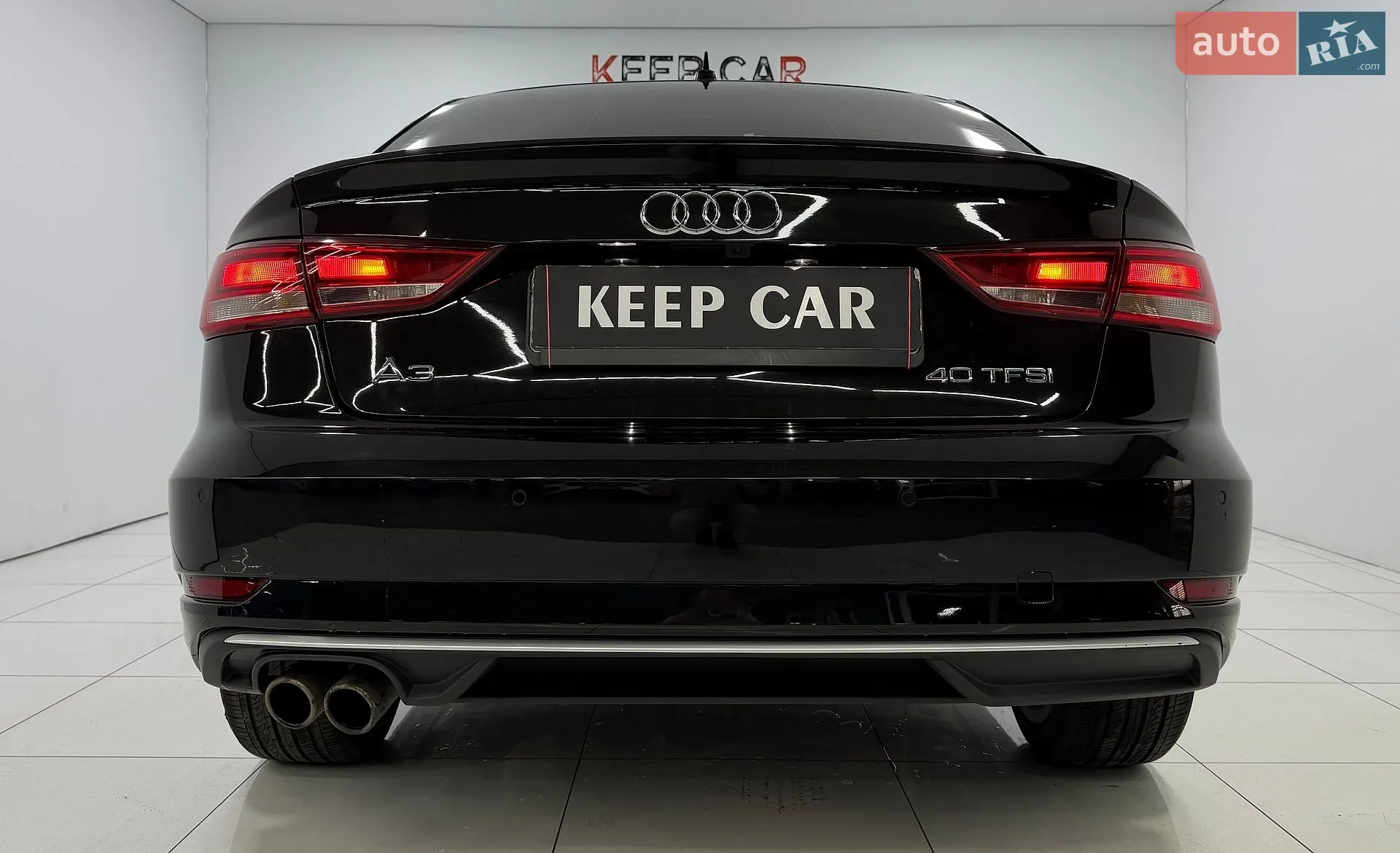 2020 Audi A3 - мініатюра 15