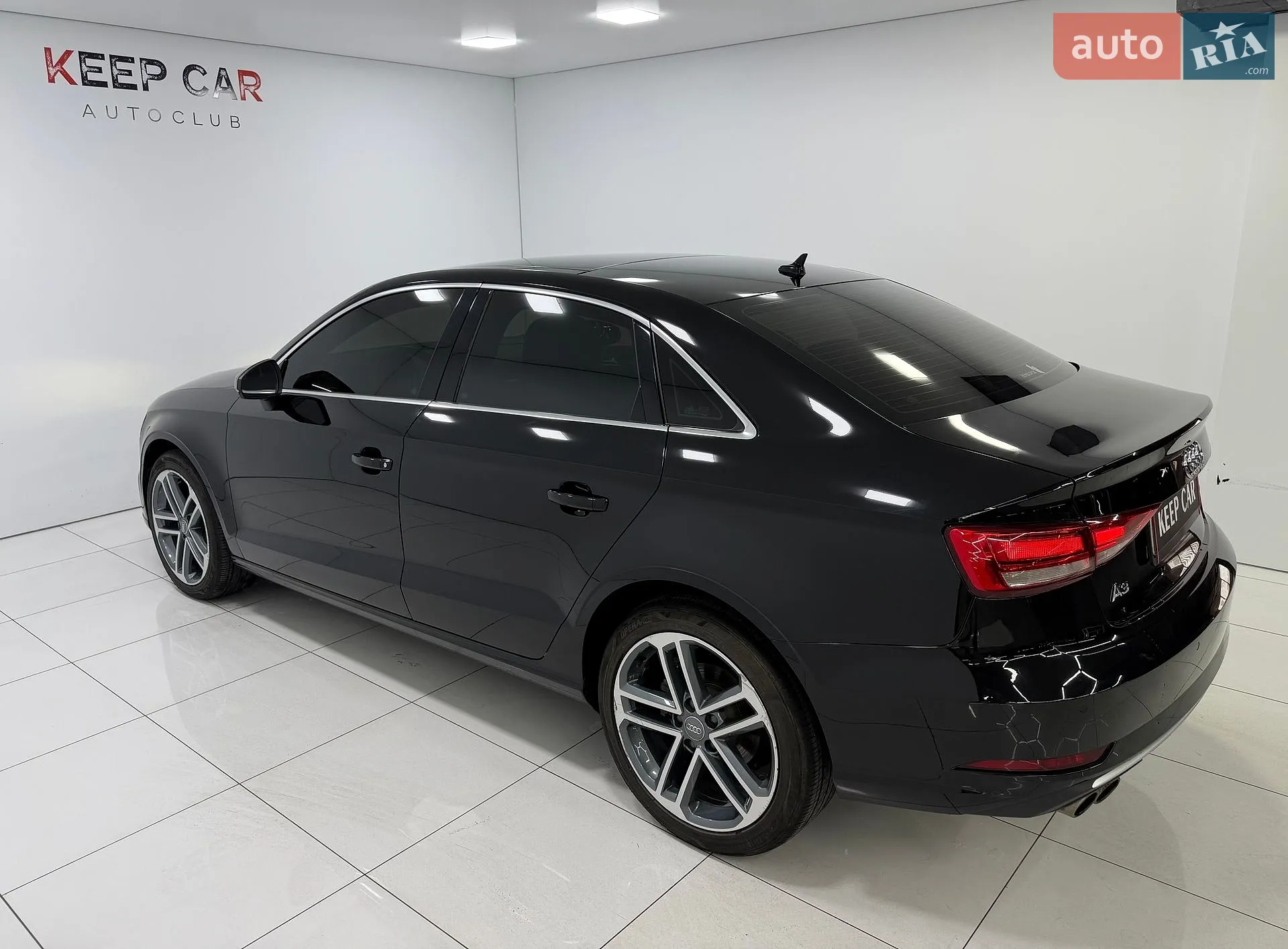 2020 Audi A3 - мініатюра 17