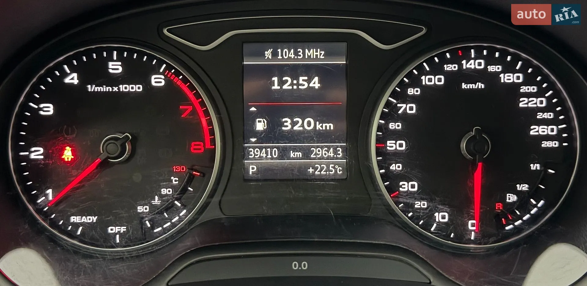 2020 Audi A3 - мініатюра 32
