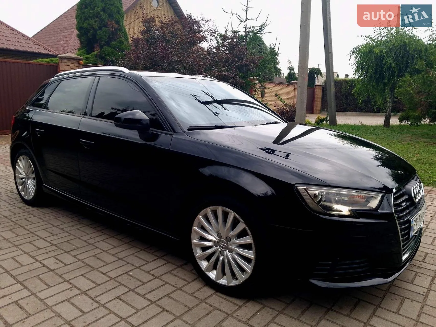 2016 Audi A3 - мініатюра 10
