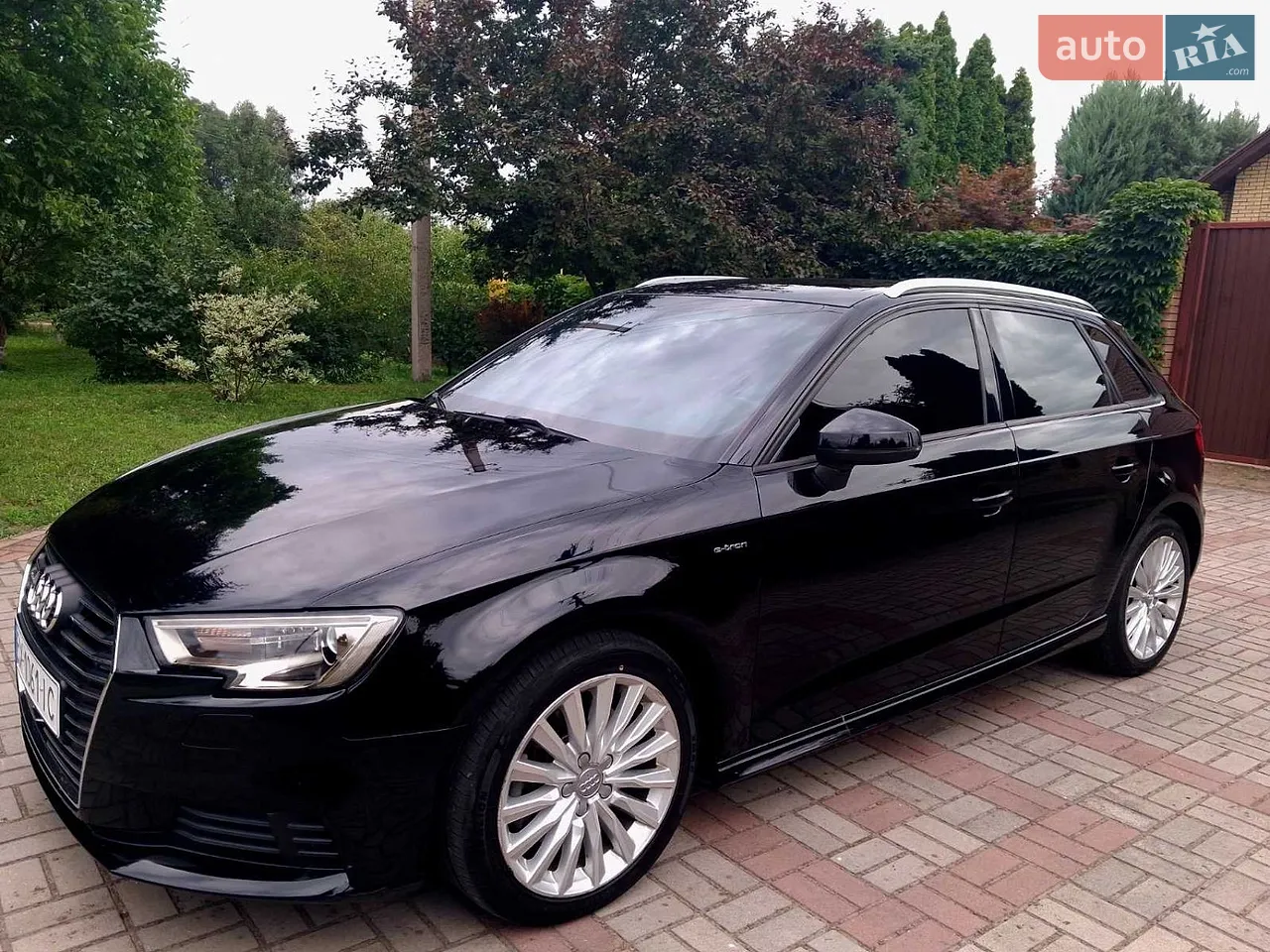 2016 Audi A3 - мініатюра 27