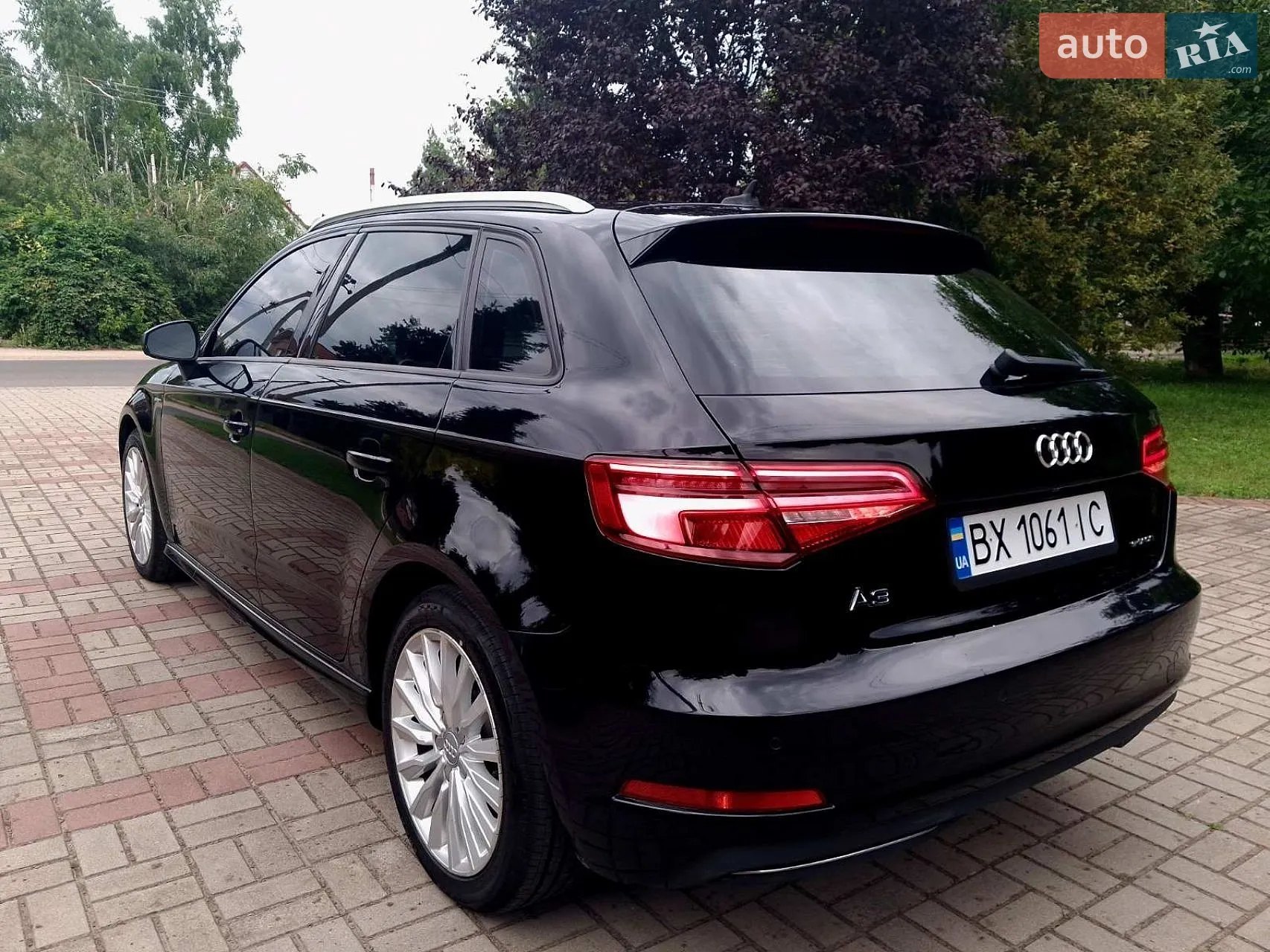 2016 Audi A3 - мініатюра 3