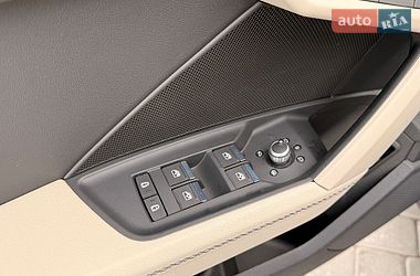 Седан Audi A3 2022 в Львові