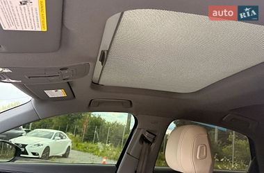 Седан Audi A3 2022 в Львові