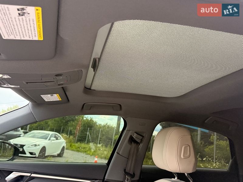 Седан Audi A3 2022 в Львові