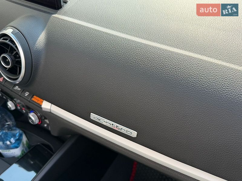Кабріолет Audi A3 2015 в Києві
