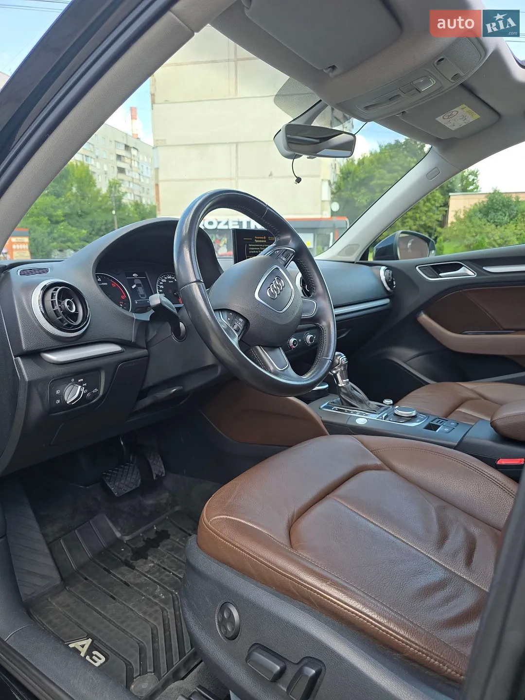 2015 Audi A3 - мініатюра 10