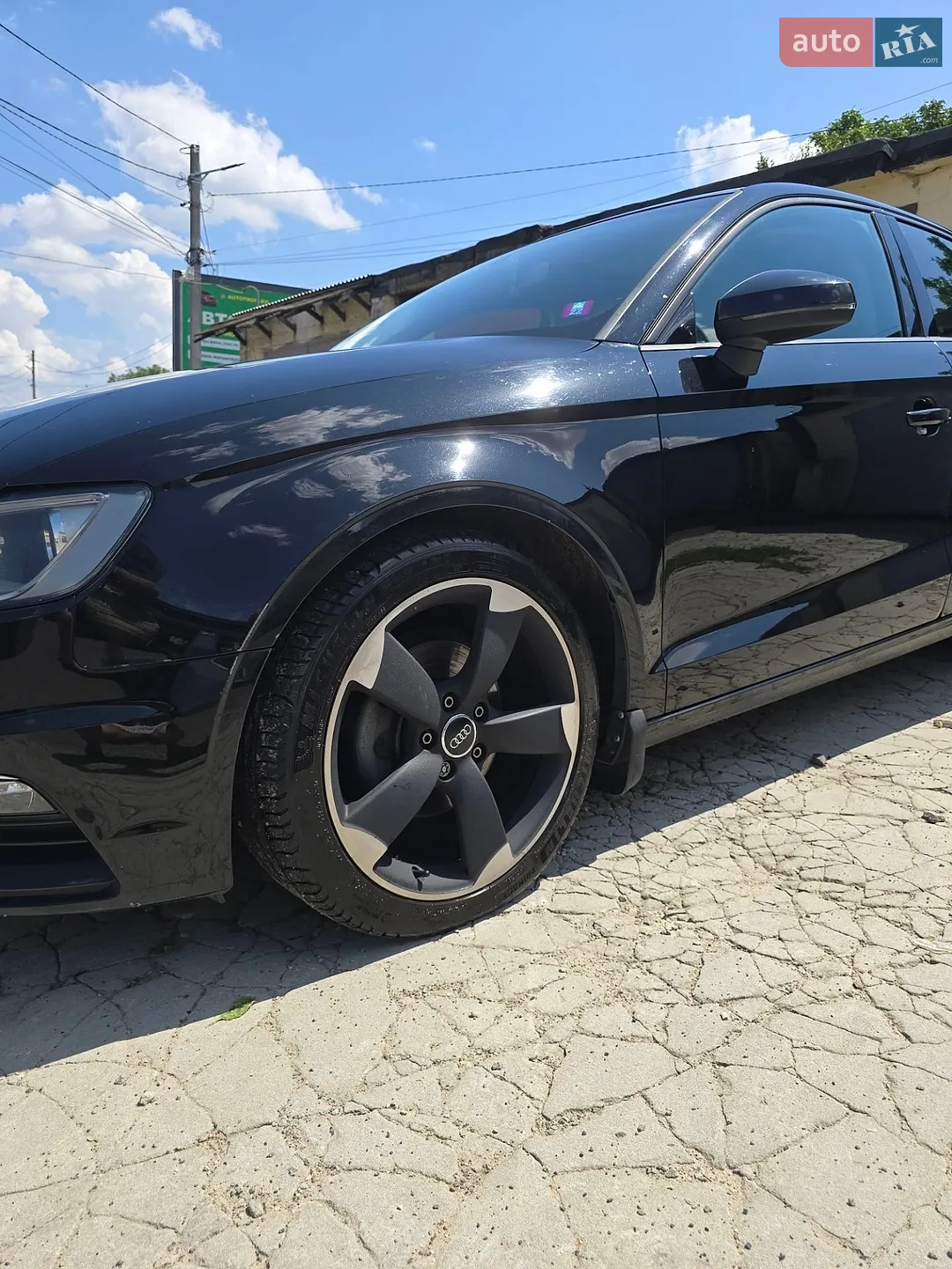 2015 Audi A3 - мініатюра 13