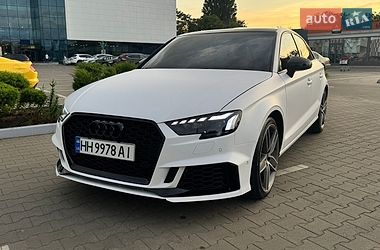 Седан Audi A3 2014 в Одессе фото 2 Седан Audi A3 2014 в Одессе