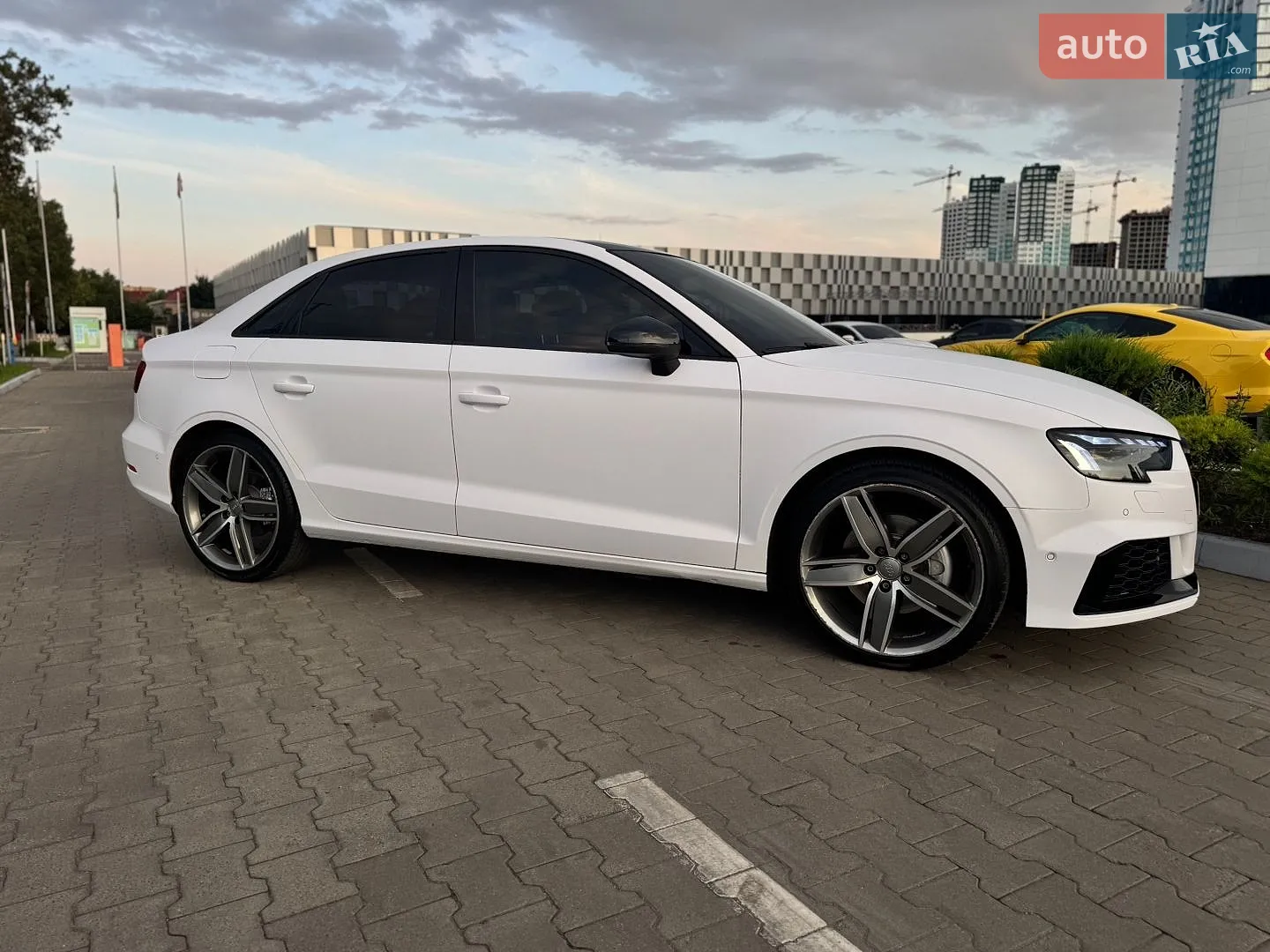 2014 Audi A3 - мініатюра 13