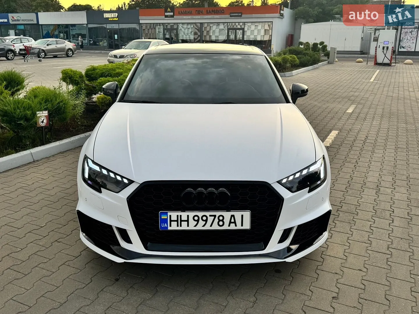 2014 Audi A3 - мініатюра 15