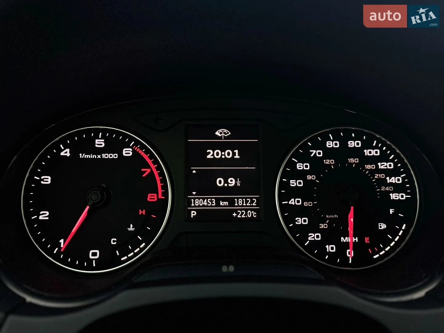2014 Audi A3 - мініатюра 21