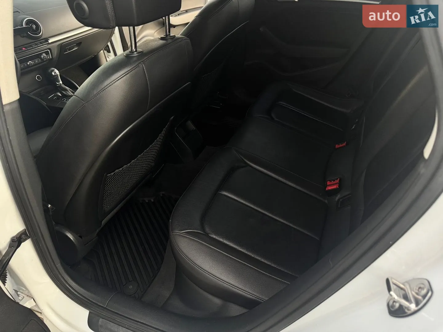 2014 Audi A3 - мініатюра 28