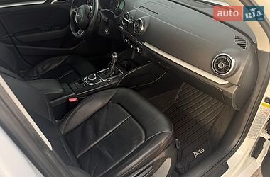 Седан Audi A3 2014 в Одессе фото 32 Седан Audi A3 2014 в Одессе