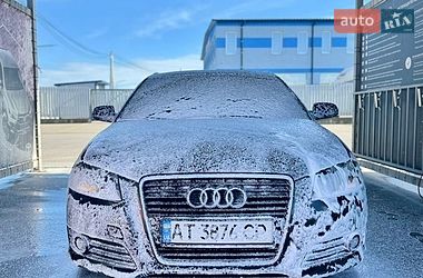 Хетчбек Audi A3 2011 в Дрогобичі