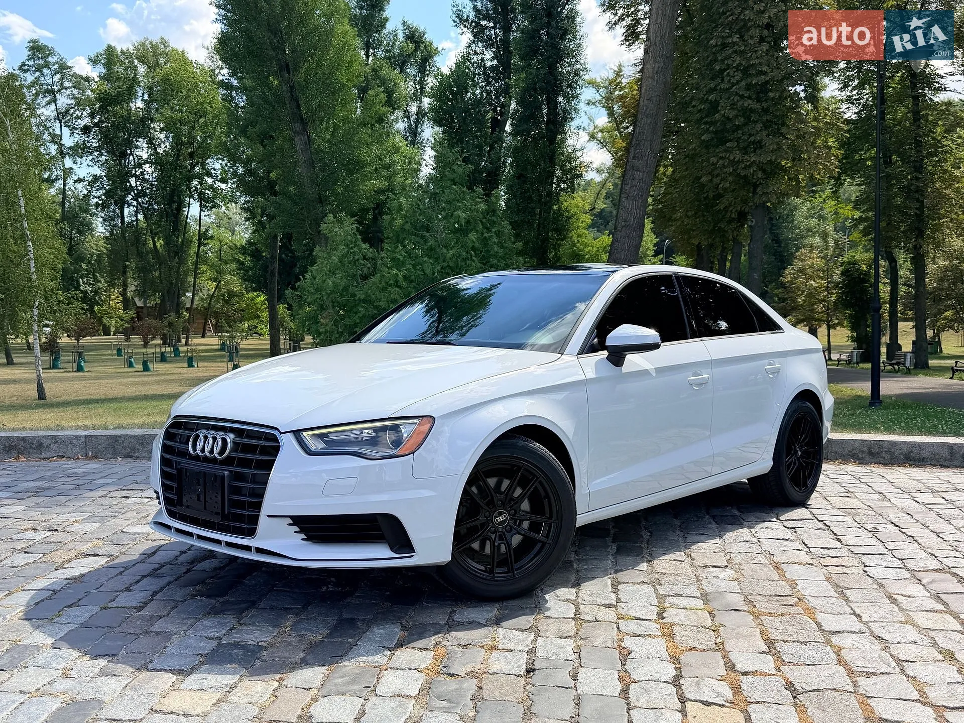 2015 Audi A3 - мініатюра 3