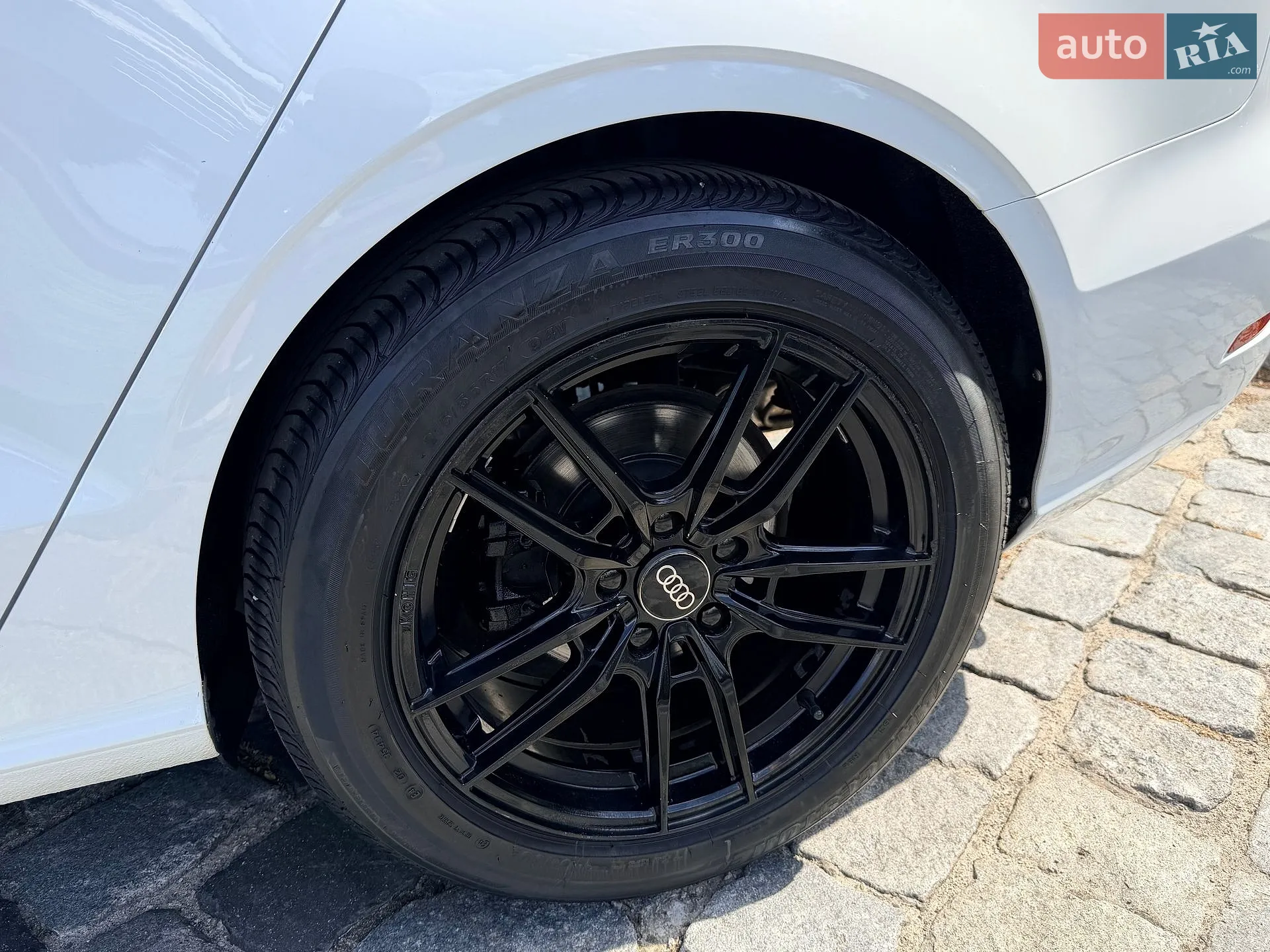 2015 Audi A3 - мініатюра 15