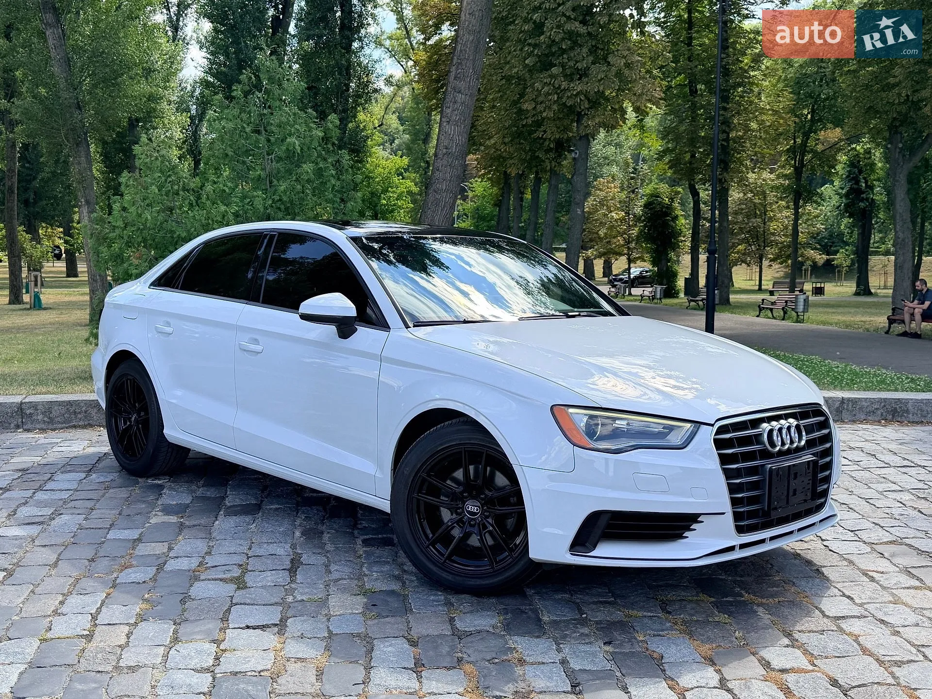 2015 Audi A3 - мініатюра 21