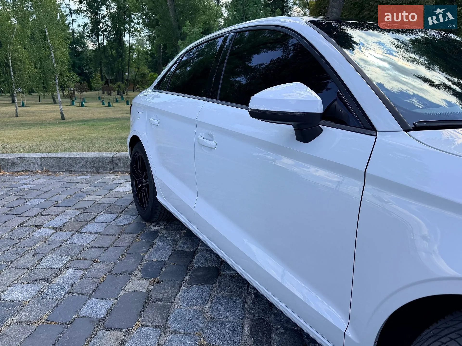 2015 Audi A3 - мініатюра 32
