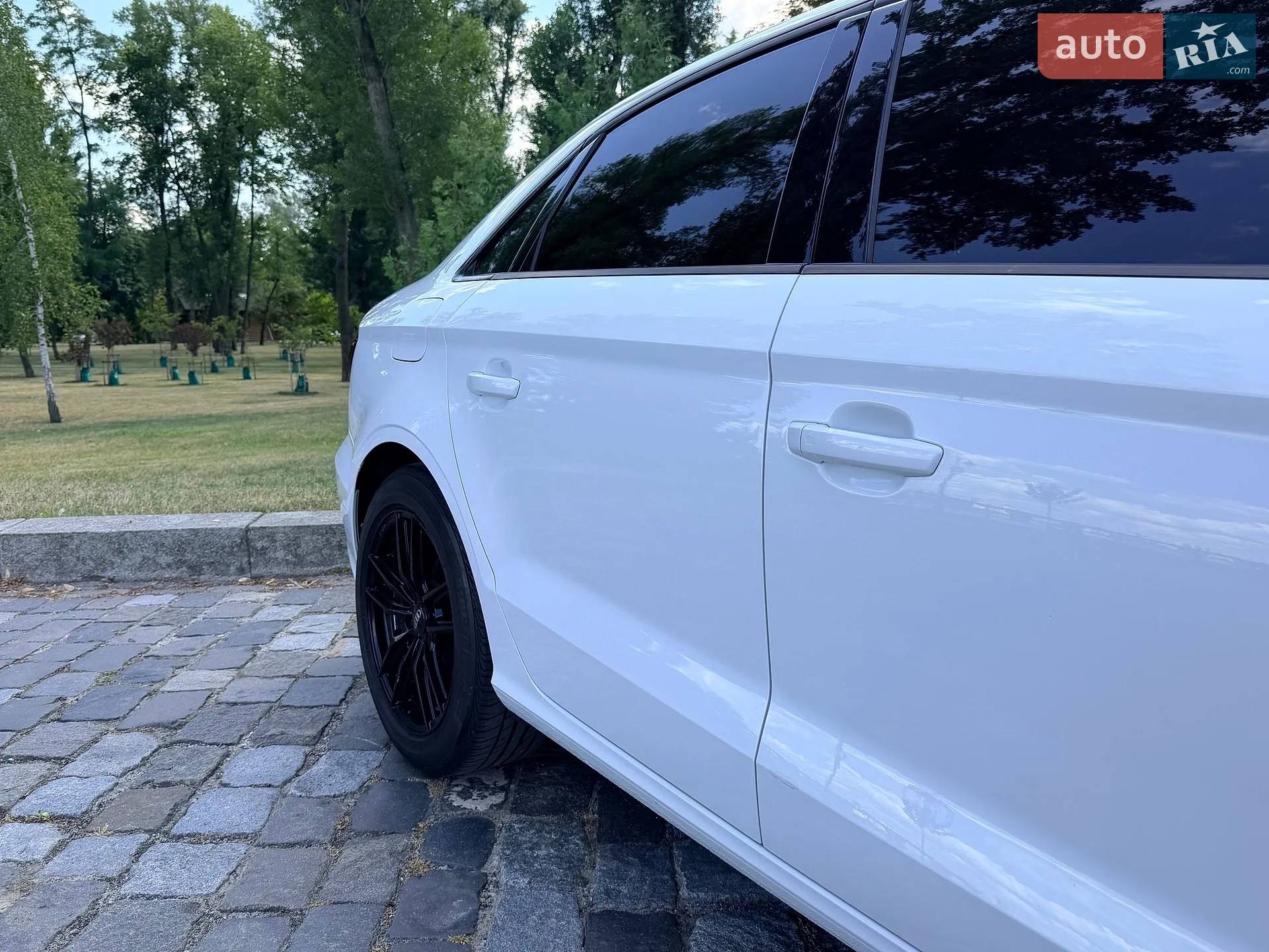 2015 Audi A3 - мініатюра 34